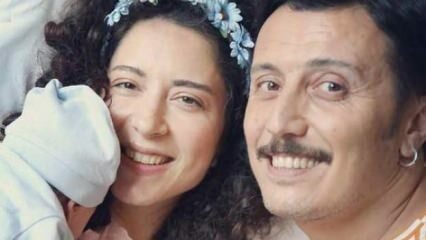 Güldür Güldür'ün oyuncusu Ayşegül Akdemir anne oldu!
