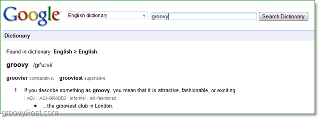 google sözlüğünü kullanarak zor sözlerinize bakın