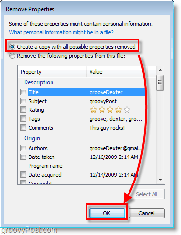 Windows 7'de kaldırılan tüm olası özelliklerle bir kopya nasıl oluşturulur