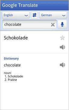 Android için Google Çeviri yeni görünüm ve özelliklere kavuştu