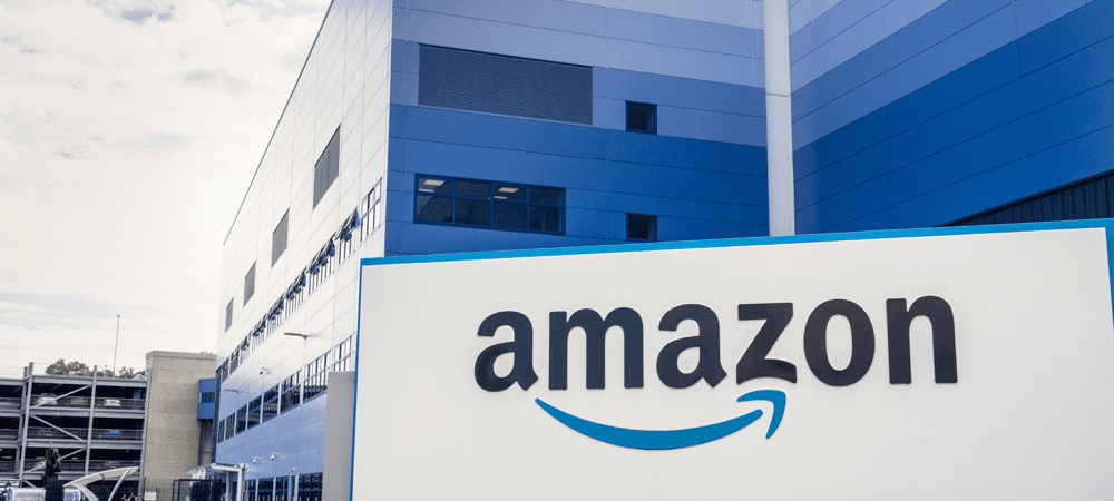 Amazon Siparişleri Nasıl Arşivlenir