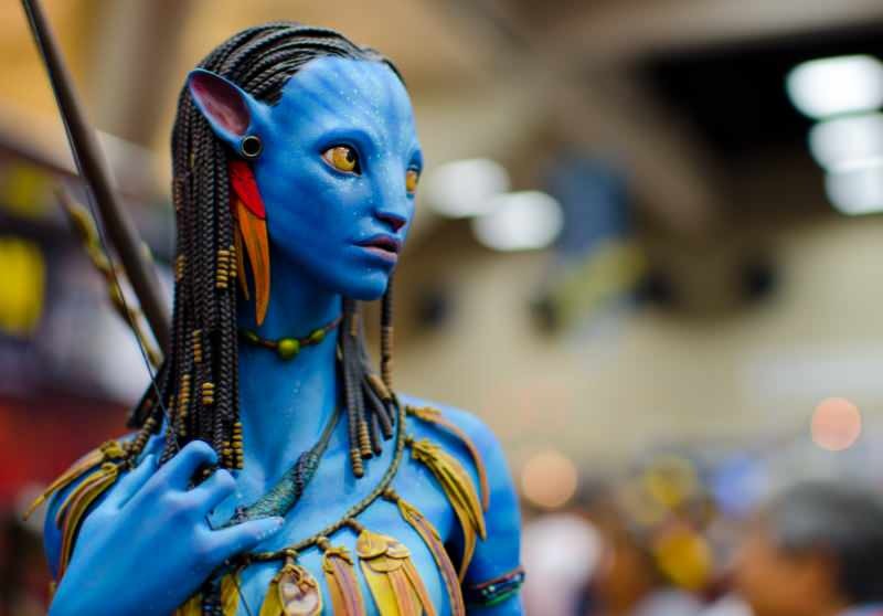 Avatar, yeniden en çok gişe hasılatı getiren film oldu!