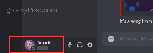 Çevrimdışı Discord masaüstü uygulaması