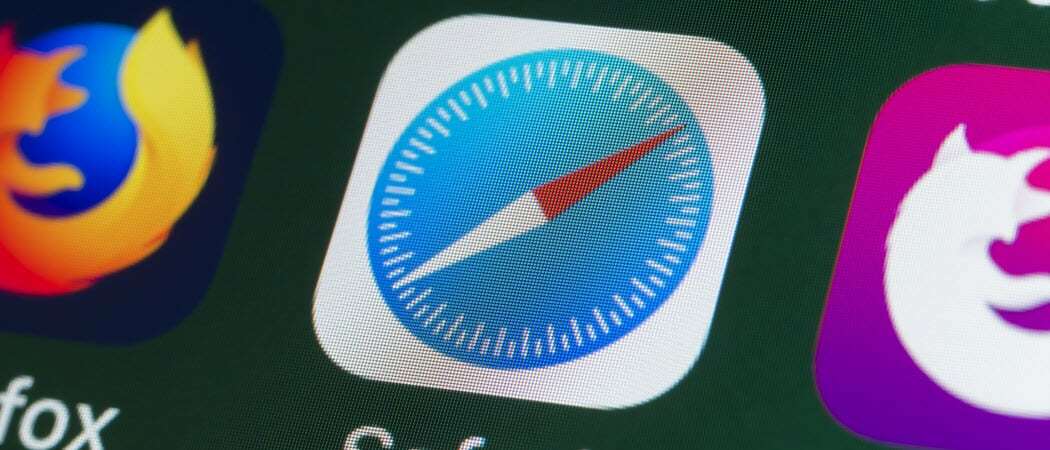 Mac ve iOS'ta Safari'de İndirme Konumu Nasıl Değiştirilir