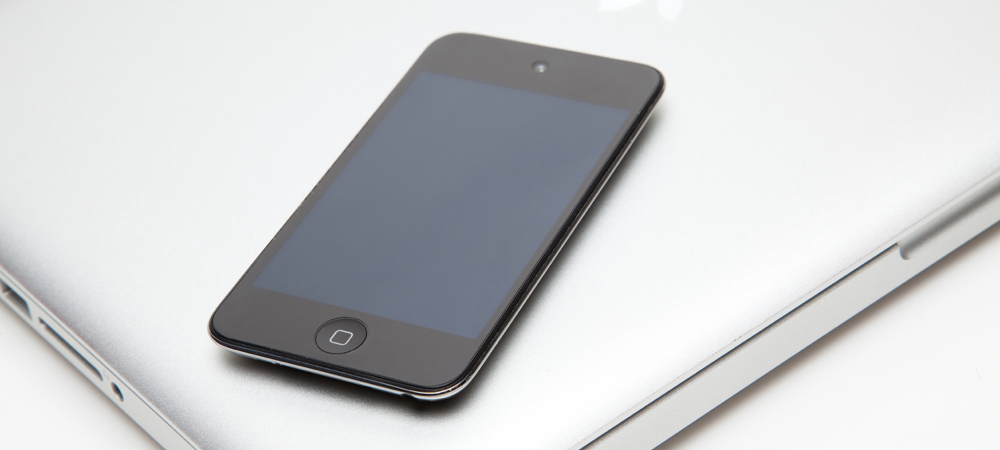 Bir Çağın Sonu: Apple, iPod Touch'ı Durduruyor