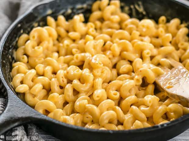 Mac and Cheese nedir ve orjinal Mac and Cheese nasıl yapılır?