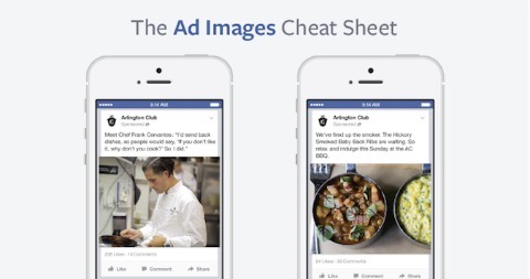 Facebook Reklam Görselleri Oluşturuyor Hile Sayfası