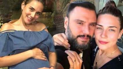 Alişan oğlu Burak ve eşi Buse Varol’la olan fotoğrafını paylaştı sosyal medya yıkıldı!