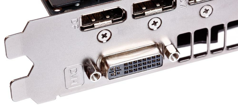 grafik kartı-gpu-DVI-port özellikli