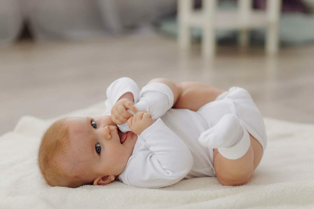 Bebeklik ve çocukluk döneminde hacamat yapılır mı