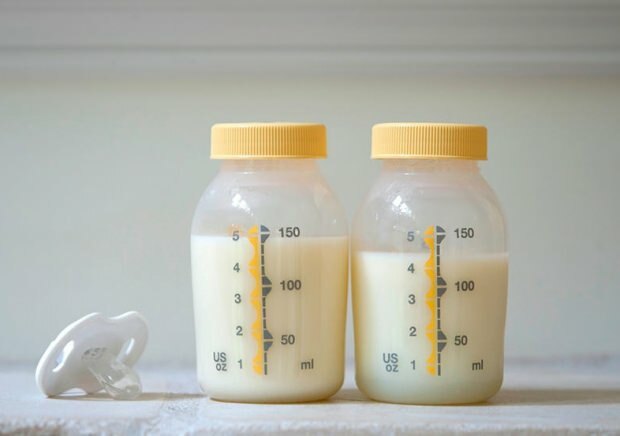 Anne sütünü hangi organ oluşturuyor? İşte şaşırtan sonuç...