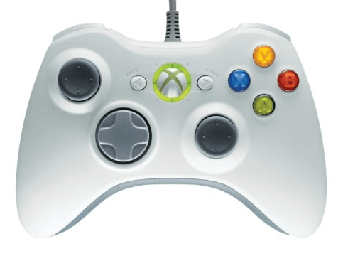 Windows için Xbox Controller