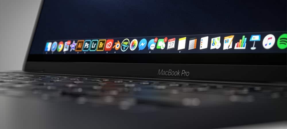 Mac'te Ekran Görüntüsü Nasıl Alınır