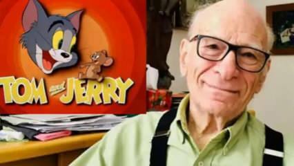 Tom ve Jerry'nin ünlü çizeri Gene Deitch vefat etti! Gene Deitch kimdir?