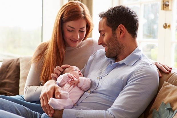 Yeni doğan bebeklere doğum sonrası ne yapılmalı?