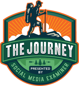 Minding The Message: The Journey, 2. Sezon, 5. Bölüm: Social Media Examiner