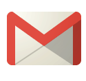 Gmail Logosu Küçük