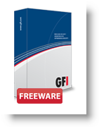 GFI Uzak ver freeware