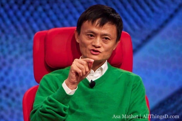 Yahoo: Jack Ma ve Alibaba Neden Gerçekten İstiyor?
