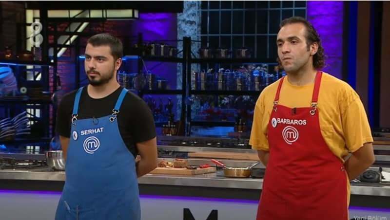 MasterChef bu haftanın ilk eleme adayı kim oldu? Dokunulmazlığı kim kazandı