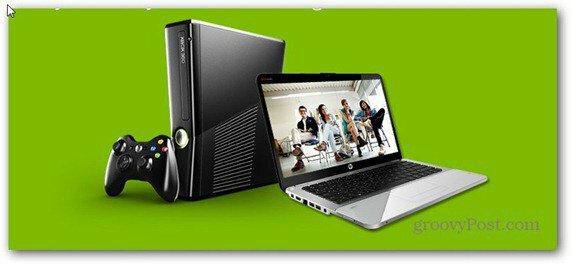 Windows PC'li Öğrenciler için Ücretsiz Xbox 360