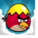 Windows 7 Phone için Angry Birds Resmi Çıkış Tarihi Nisan ayında