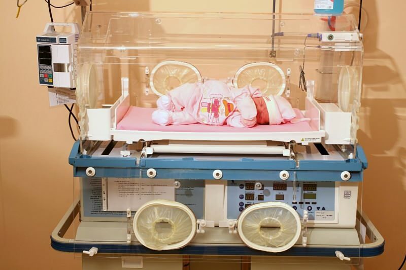 Prematüre bebek nedir? Kaç haftalık bebek prematüre olur? Prematüre bebek özellikleri