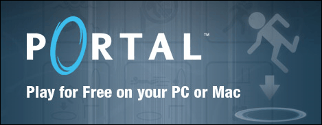 Steam artık Mac'te kullanılabilir ve Portal geçici olarak ücretsiz