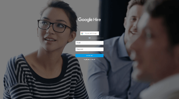Google, işe alım görevlilerinin iş başvurularını yönetme görevini yerine getirmelerine yardımcı olmak için Hire'ı sessizce test eder.