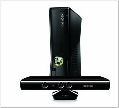 99 $ karşılığında Kinect özellikli Xbox 360