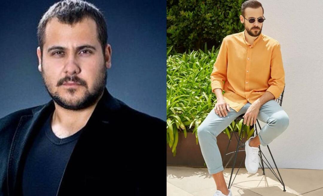 Ümit Erdim 38 yaşında tanınmaz halde! Bir deri bir kemik kalan ünlü oyuncunun uyguladığı diyet