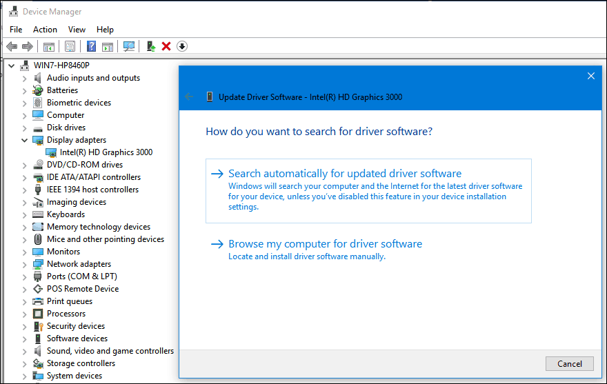 Windows 10'da Otomatik Sürücü Kurulumunu Önleme