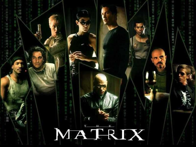 Matrix 4'ün senaryosundan ayrıntılar sızdı