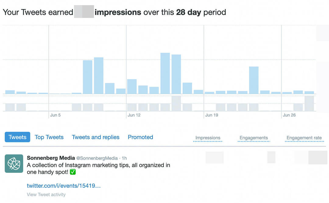 twitter-analytics-grow-audience-daha fazla-engagement-reach-diğer-hedefler-to-to-ölçüm-sonuçları-örnek-1