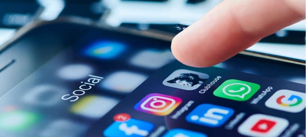 Instagram Bildirim Sesi Nasıl Değiştirilir