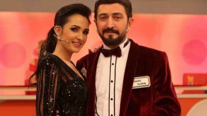 Hilal Toprak şarkıcı eşi Ferman Toprak'ı şikayet etti!