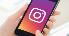 Instagram 2022'nin en trend hashtag'lerini açıkladı!