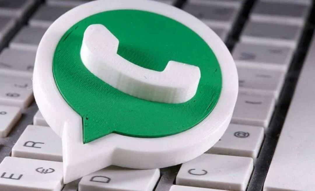 IPhone sahiplerine kötü haber! Artık WhatsApp kullanamayacaklar