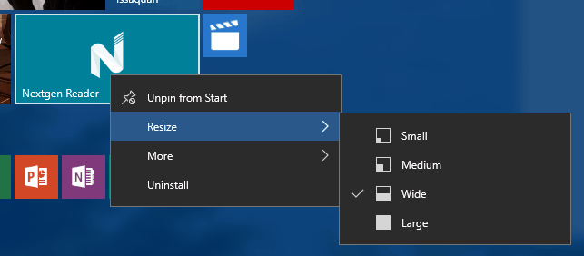 Windows 10 Preview Build 10565 Kullanılabilir