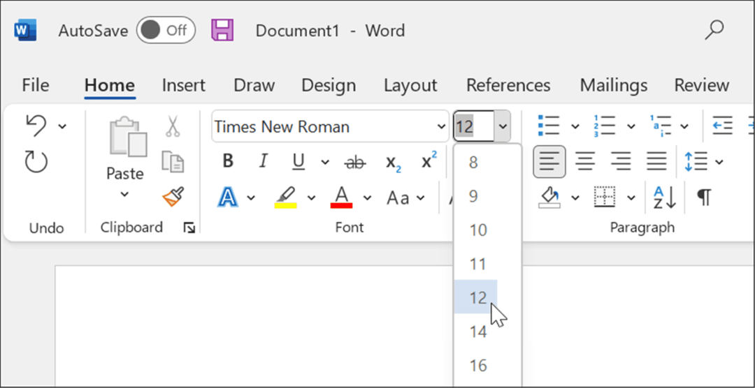 Microsoft Word'de MLA Formatı Nasıl Kullanılır