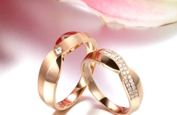 Evlilik yüzüğü nedir?