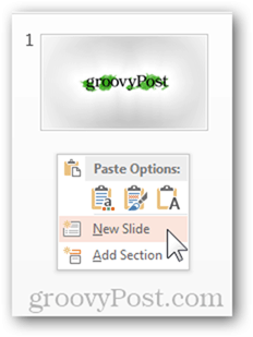 Office 2013 Şablonu Oluştur Özel Tasarım Yap POTX Slayt Slaytlarını Özelleştirme Eğitimi Yeni Slayt Slaytları Nasıl Yapılır