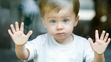 Bebeklerde otizm belirtileri neler?