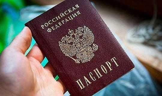 Rusyadan vize kolaylığı