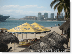 Meksika Rivierası Cruise Tatil Puerto Vallarta
