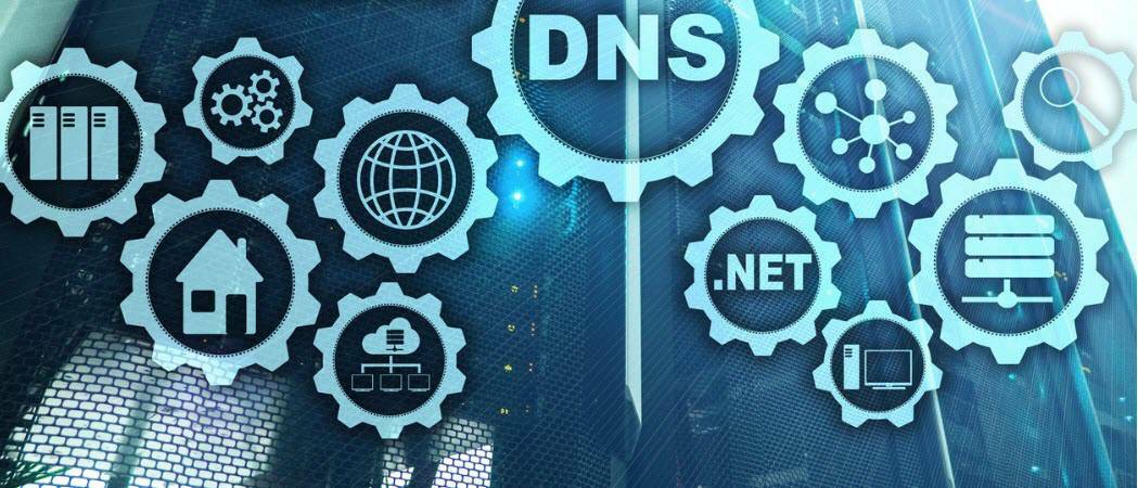 DNS nedir ve neden önemlidir?