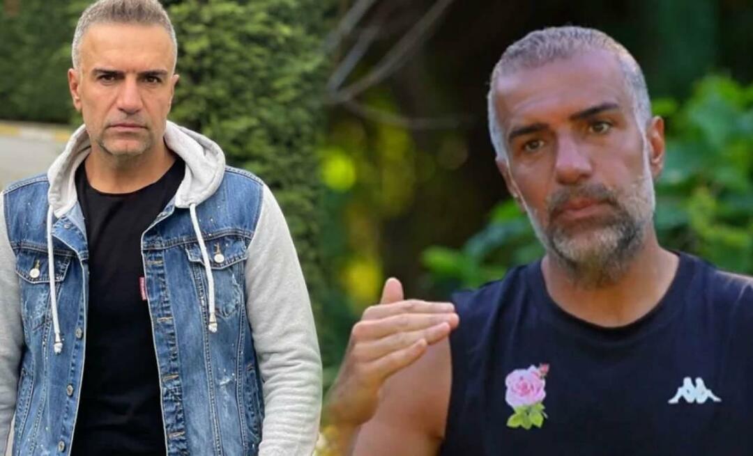 Survivor'da iğne ipliğe dönen Berdan Mardini iki tencere yemeği tek başına yedi!