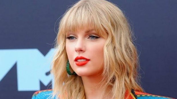 Taylor Swift 30 yaşına girdi! İşte 30. yaşına özel paylaşımı