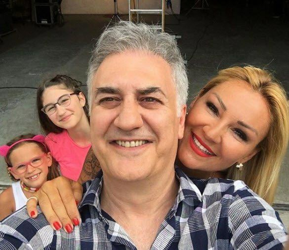 Tamer Karadağlı'dan Pınar Altuğ açıklaması