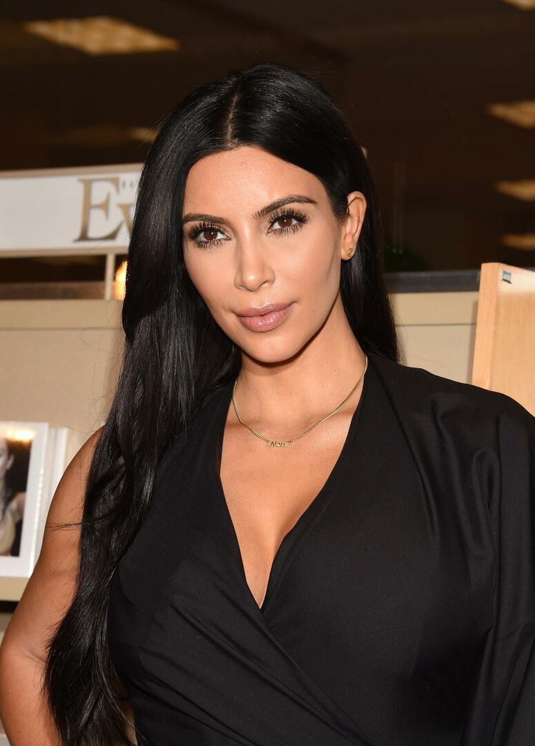 Kim Kardashian bu sefer kolay kurtulamadı! Reklamını yaptı ama cezası ardından geldi